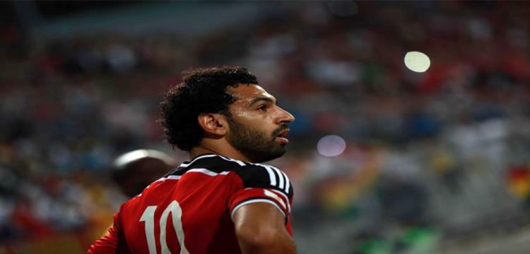 محمد صلاح محمد صلاح